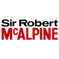 Sir Robert AcAlpine