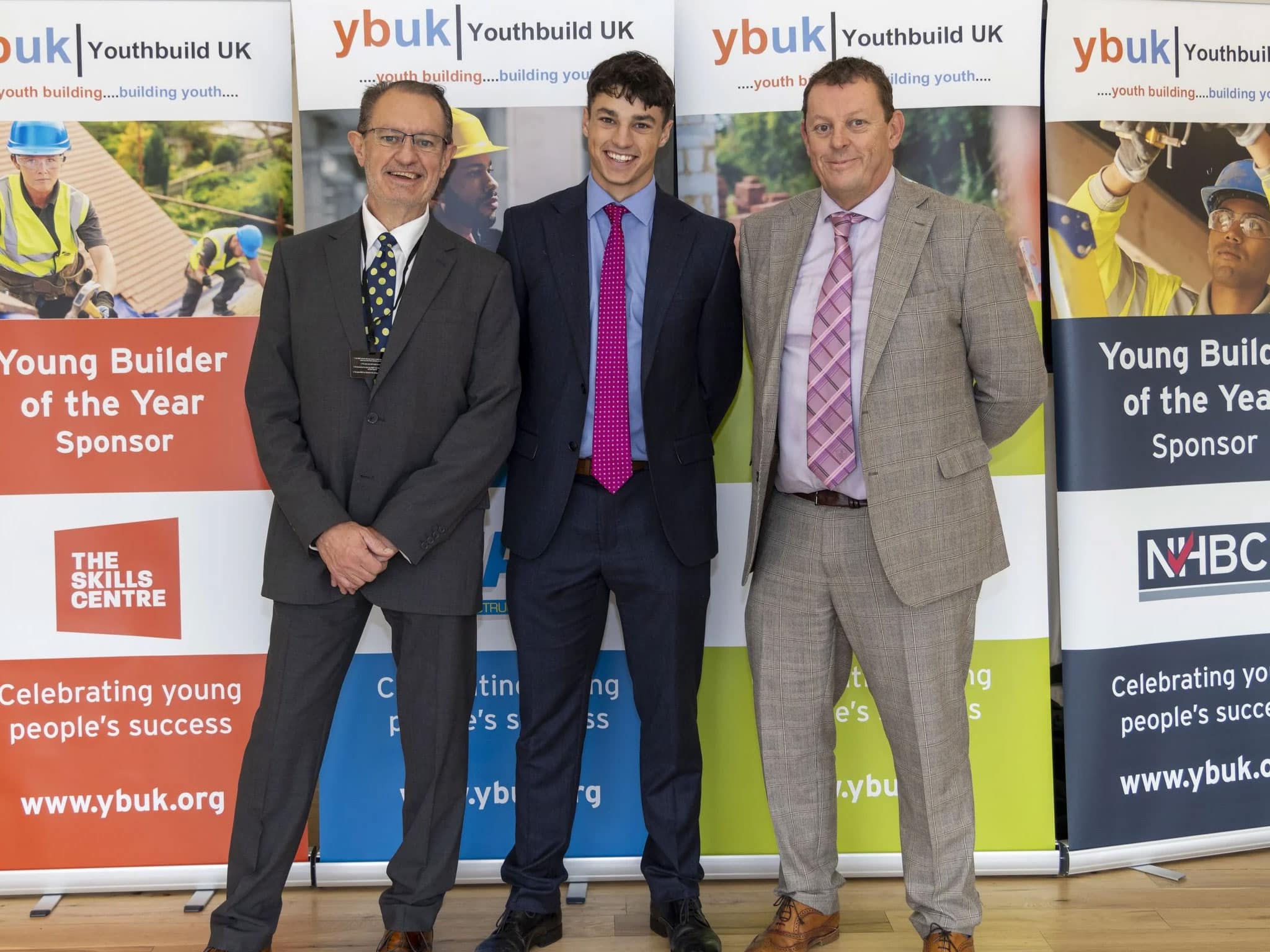 Youthbuild UK